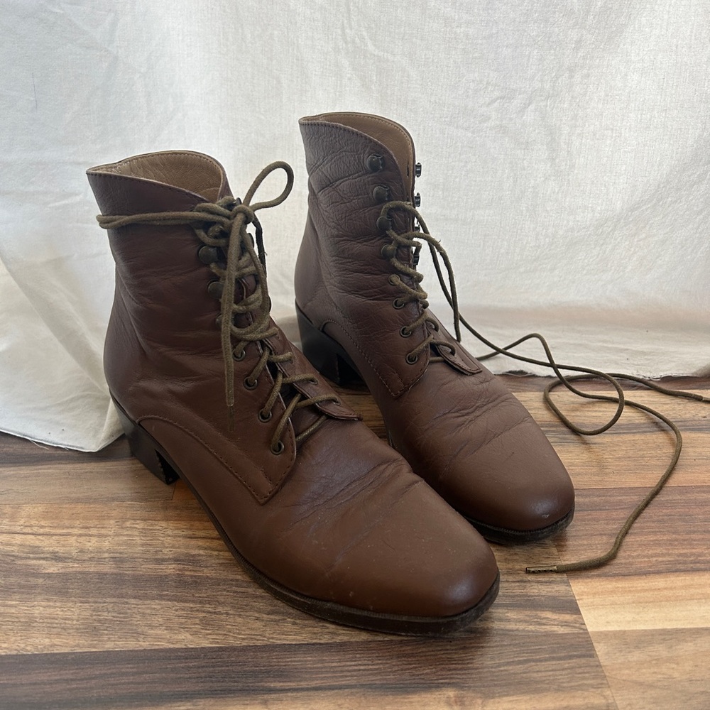 COPY - Women’s boot
